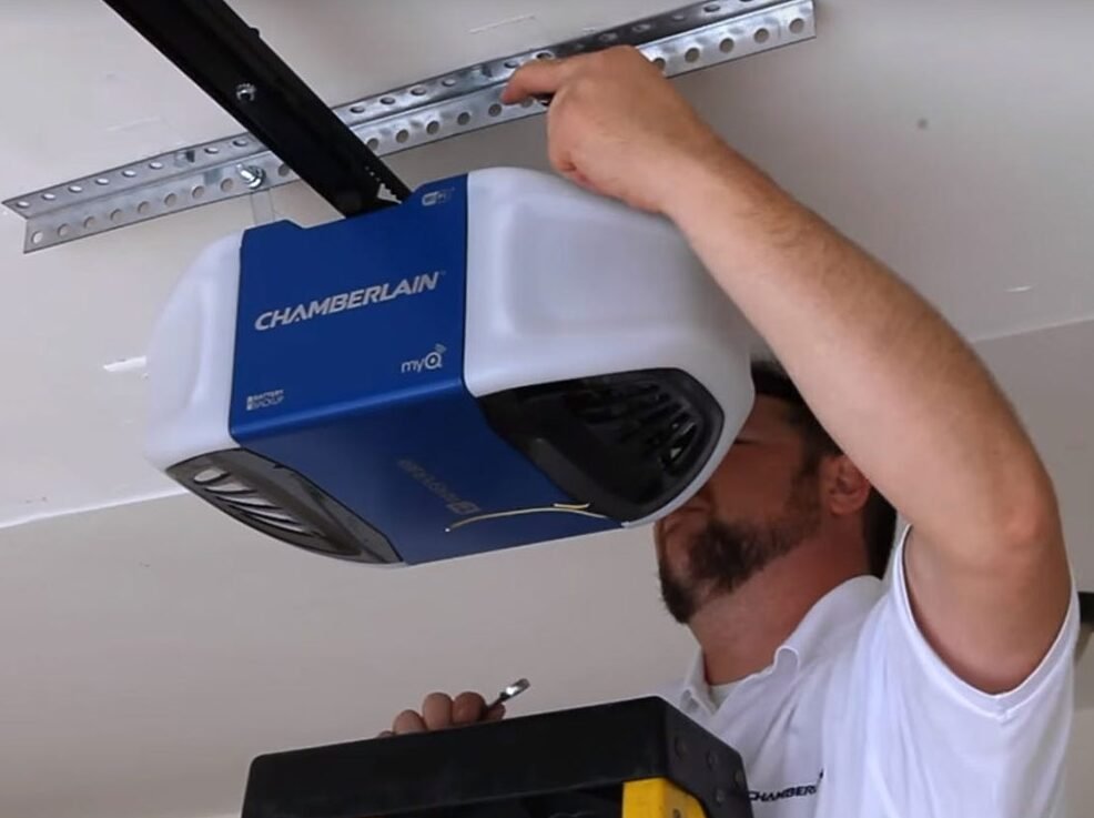 The Hidden Costs of Delaying Garage Opener Repairs