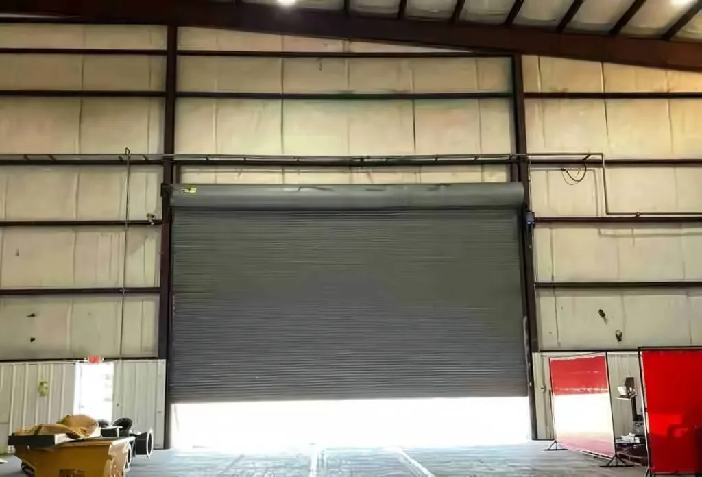 Professional garage door repair services in Grove City, Ohio with certified technicians ensuring top-quality repairs for residential and commercial garage doors.