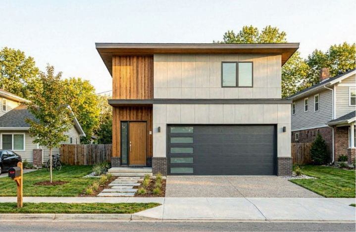 Harrisburg Garage Door Repair