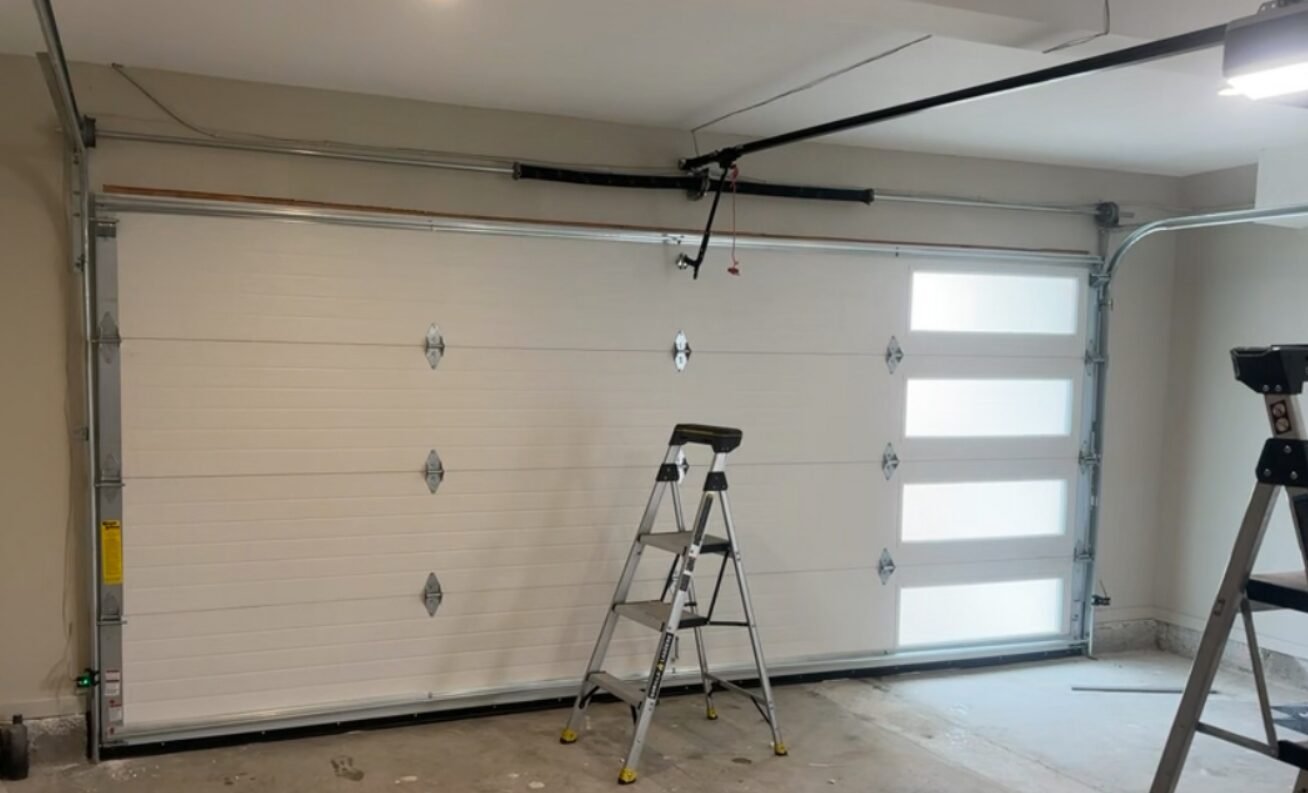 Garage Door Repair Obetz, OH | Fast Local Service