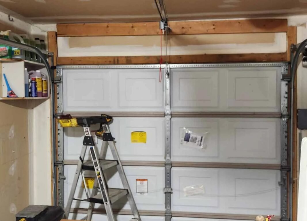 Panel Replacement Plum Run