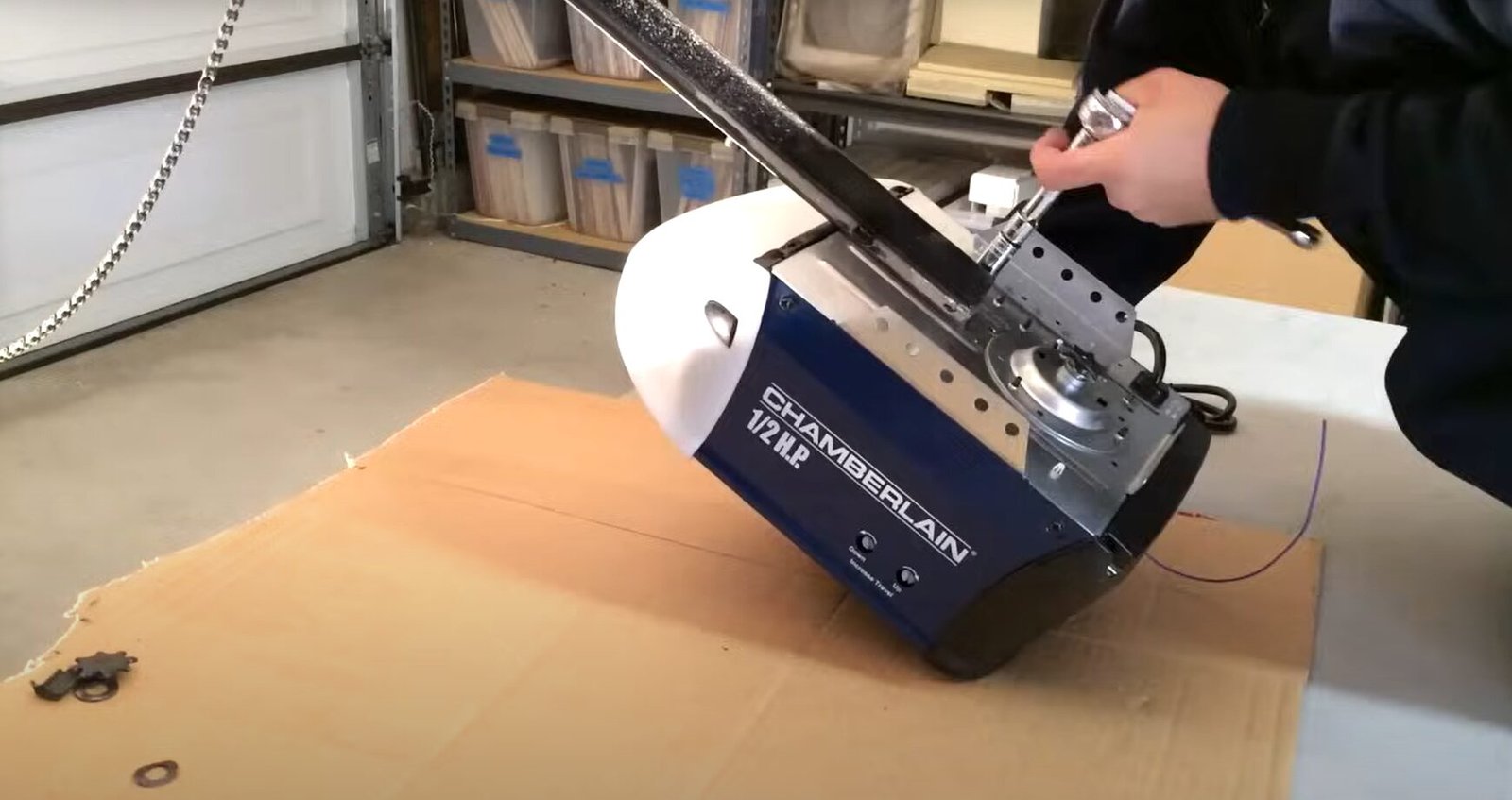 Garage Door Repair Harrisburg, OH | Fast Local Service