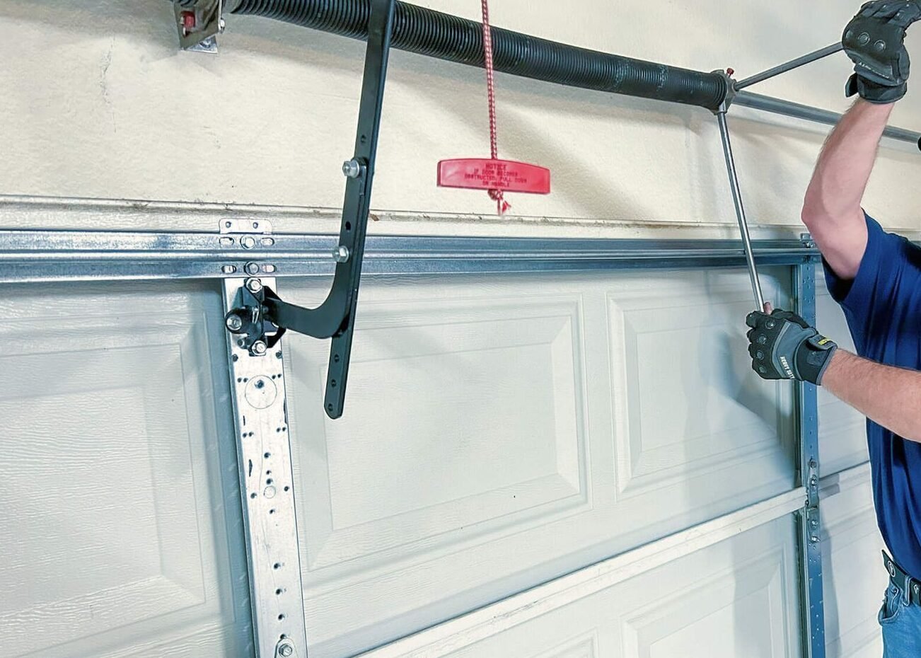 Emergency Garage Door Repair