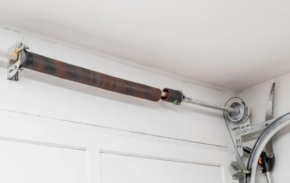 Garage Door Repair Plum Run, OH | Fast & Reliable Service